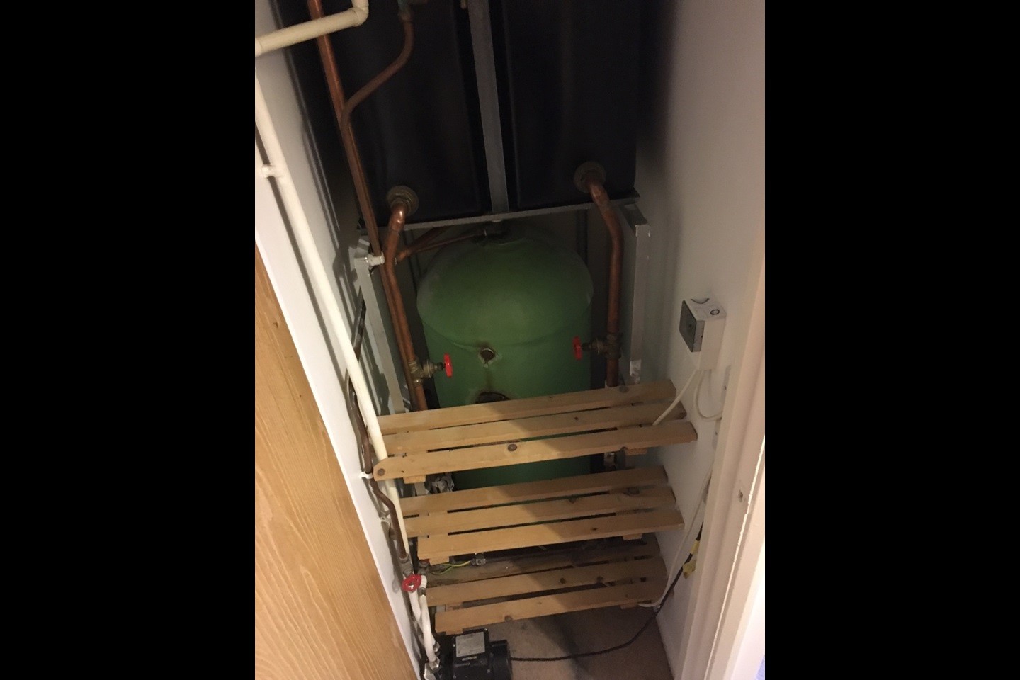 Additional image 18 of 2 Bed Flat, Arun Court, RG30, N1 7GU