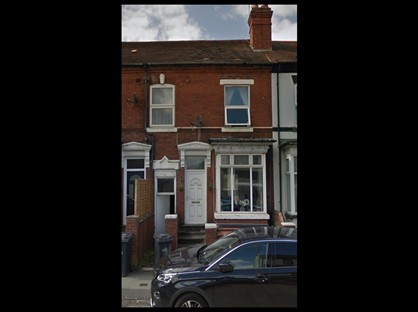 3 Bed Terraced House, Long Lane, B62