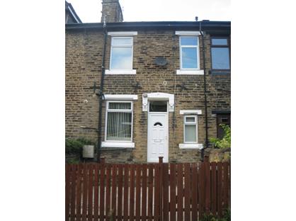 2 Bed Terraced House, Princes Street, BD6