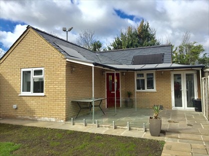 1 Bed Flat, Cromwell Road, CB1