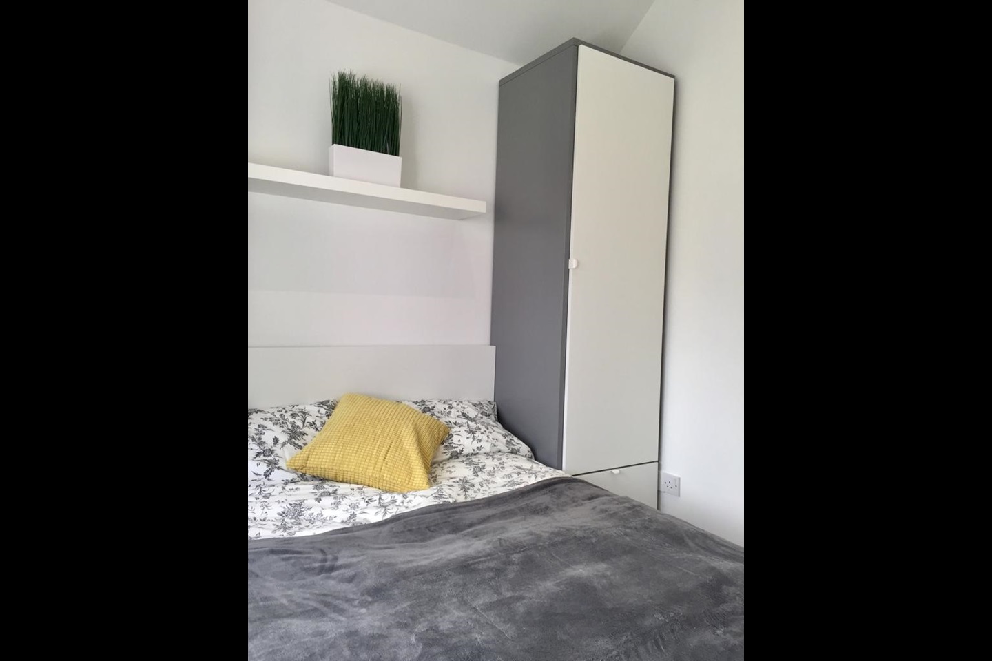 Additional image 3 of 1 Bed Flat, Cromwell Road, CB1, N1 7GU