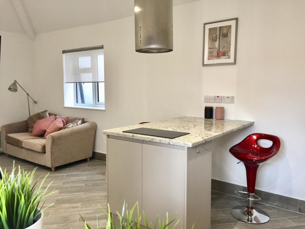 Additional image 4 of 1 Bed Flat, Cromwell Road, CB1, N1 7GU