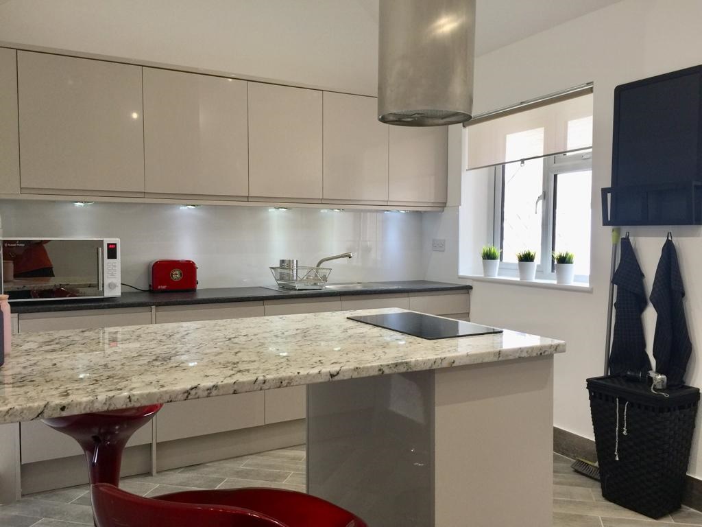 Additional image 8 of 1 Bed Flat, Cromwell Road, CB1, N1 7GU