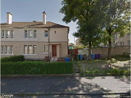 3 Bed Flat, Boydstone Place, G46
