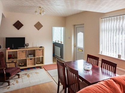 3 Bed Terraced House, Fox Road, S80