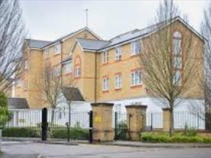 Room in a Shared Flat, Clarence Close, EN4