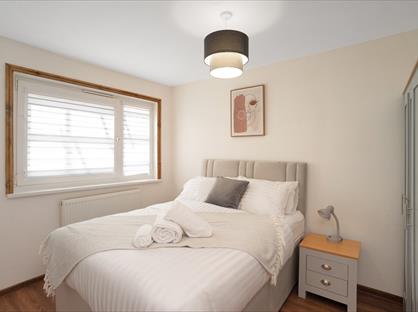 1 Bed Flat, Great Holme Court, NN3
