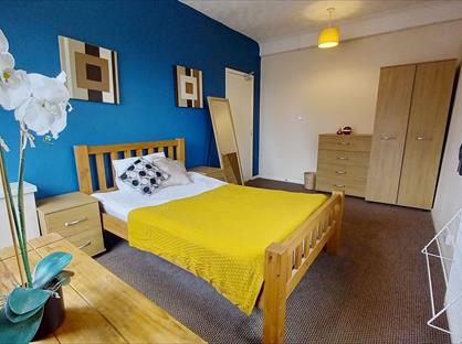Room in a Shared House, St Paul's Road, PE1