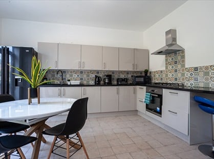 Room in a Shared House, Rae Street, SK3