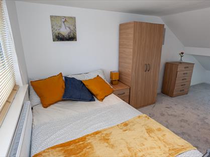 Room in a Shared House, Rae Street, SK3