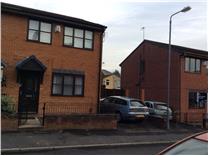 3 Bed Semi-Detached House, Owen Street, WA10