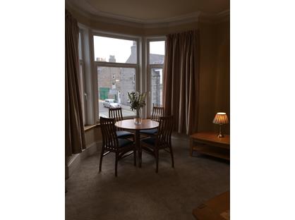 Room in a Shared Flat, Lilybank Place, AB24