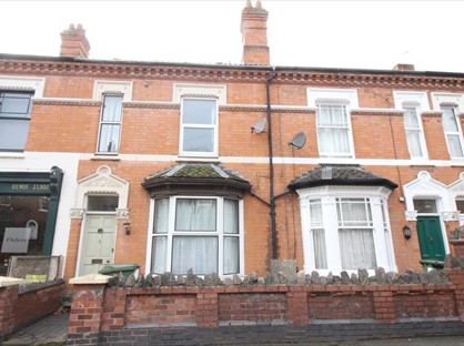 Room in a Shared House, Severn Terrace, WR1