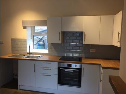 2 Bed Terraced House, South Street, HD1