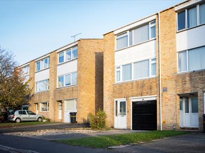 Room in a Shared House, Trendlewood Park, BS16