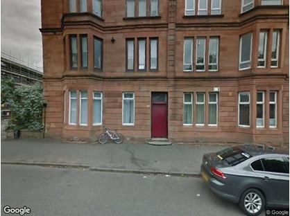 2 Bed Flat, Paisley Road West, G51