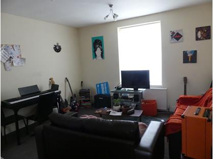 Room in a Shared Flat, Lower Broughton Road, M7
