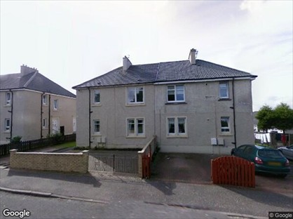 2 Bed Flat, Netherton Road, ML2