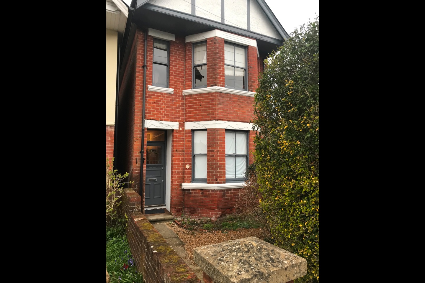 4 Bed Detached House, Nile Road, SO17, N1 7GU