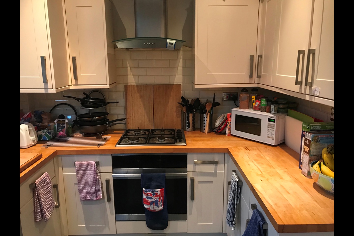 Additional image 2 of 4 Bed Detached House, Nile Road, SO17, N1 7GU