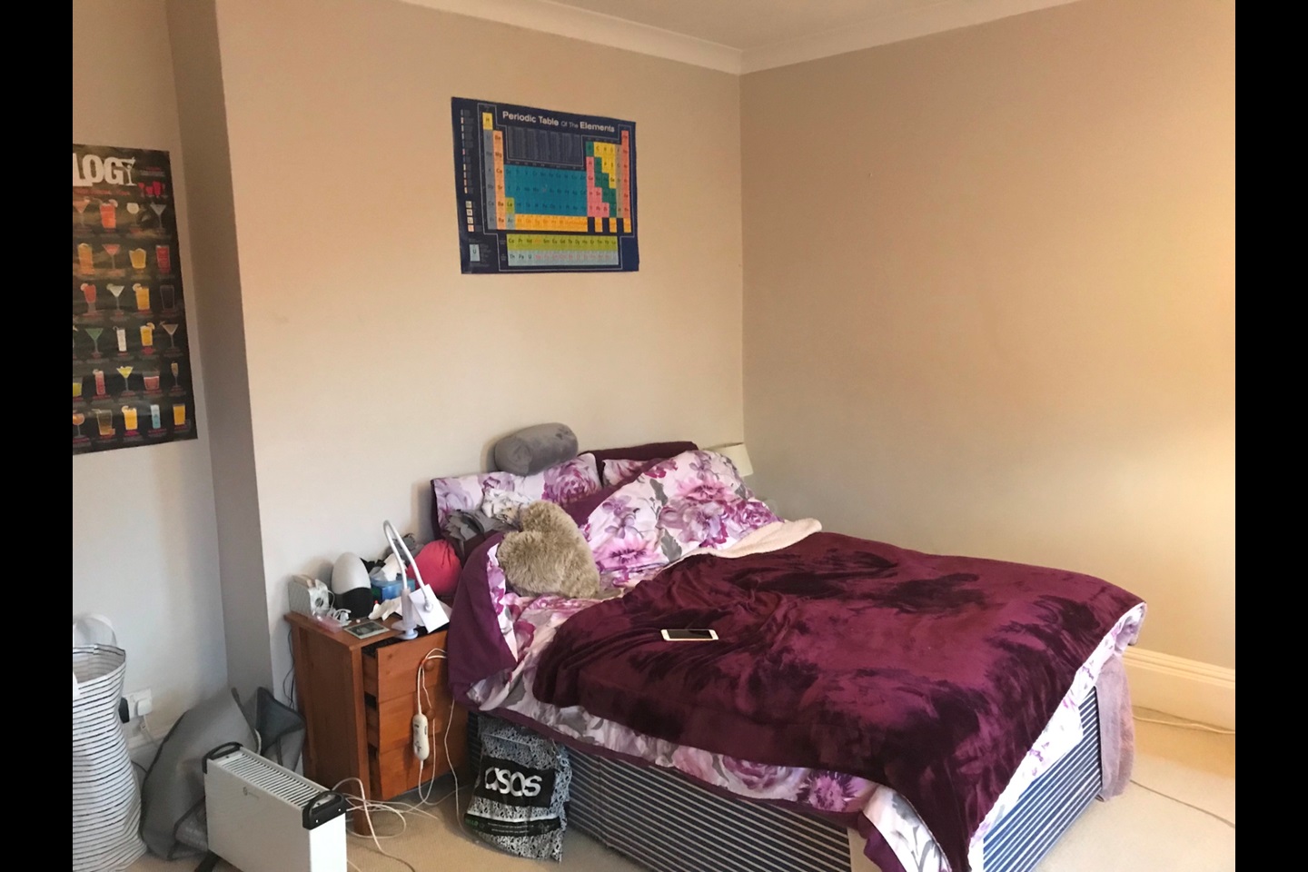 Additional image 7 of 4 Bed Detached House, Nile Road, SO17, N1 7GU