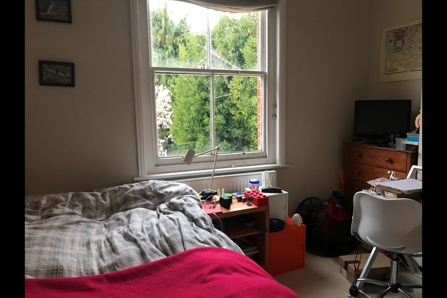 Additional image 4 of 4 Bed Detached House, Nile Road, SO17, N1 7GU