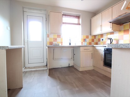 3 Bed Terraced House, Brinckman Street, S70