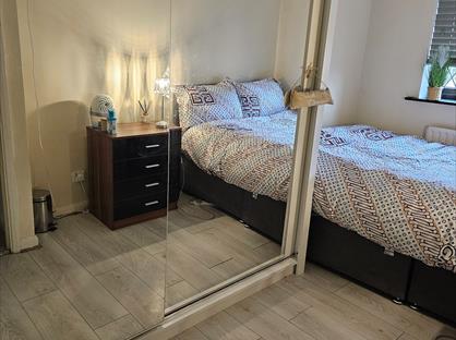 Room in a Shared House, Barrymore Court Holly Gardens Thorne, NG3