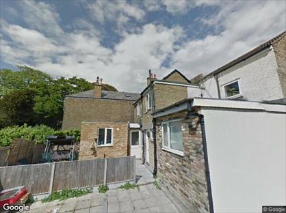 2 Bed Semi-Detached House, Grange Road, CT11