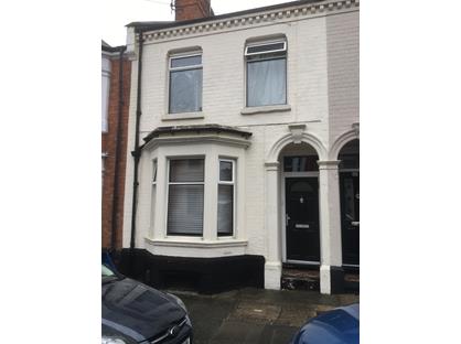 5 Bed Terraced House, Derby Road, NN1
