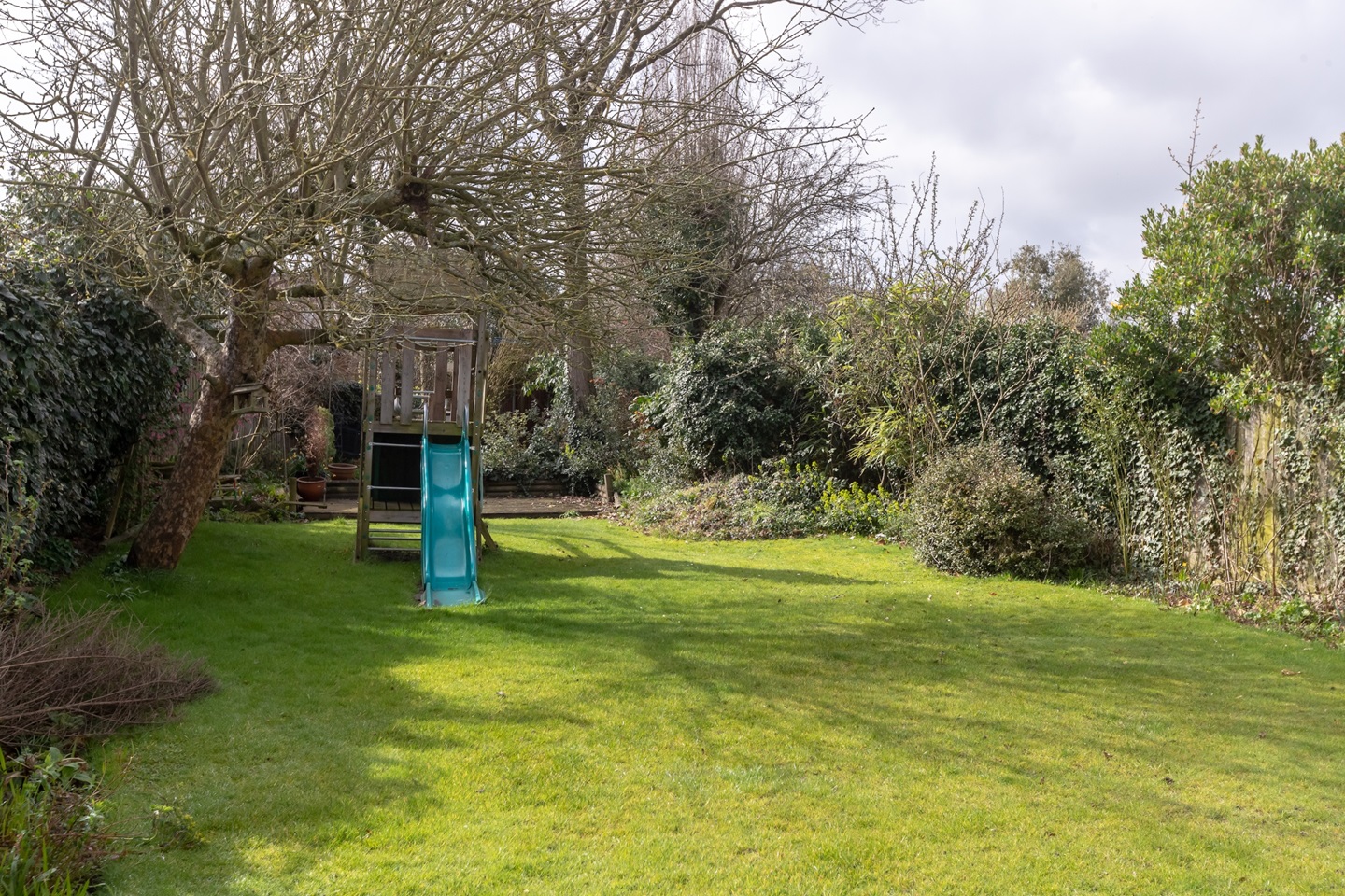 London 5 Bed SemiDetached House, Burbage Road, SE24 To Rent Now