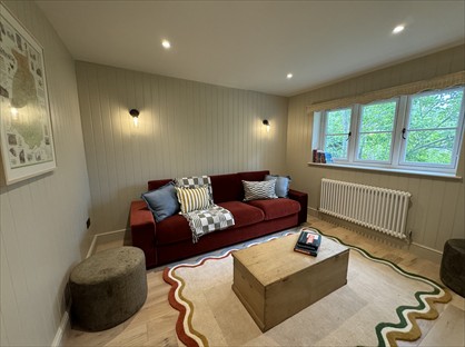 3 Bed Detached House, Giggley Cottage, OX7