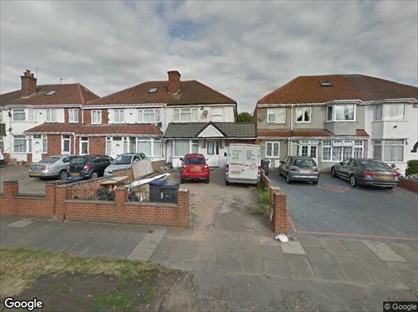 3 Bed Semi-Detached House, Newbridge Road, B9