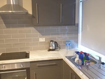 3 Bed Terraced House, Coast Road, TS27