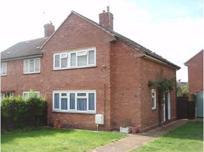 3 Bed Semi-Detached House, Grimesmoor Road, NG14