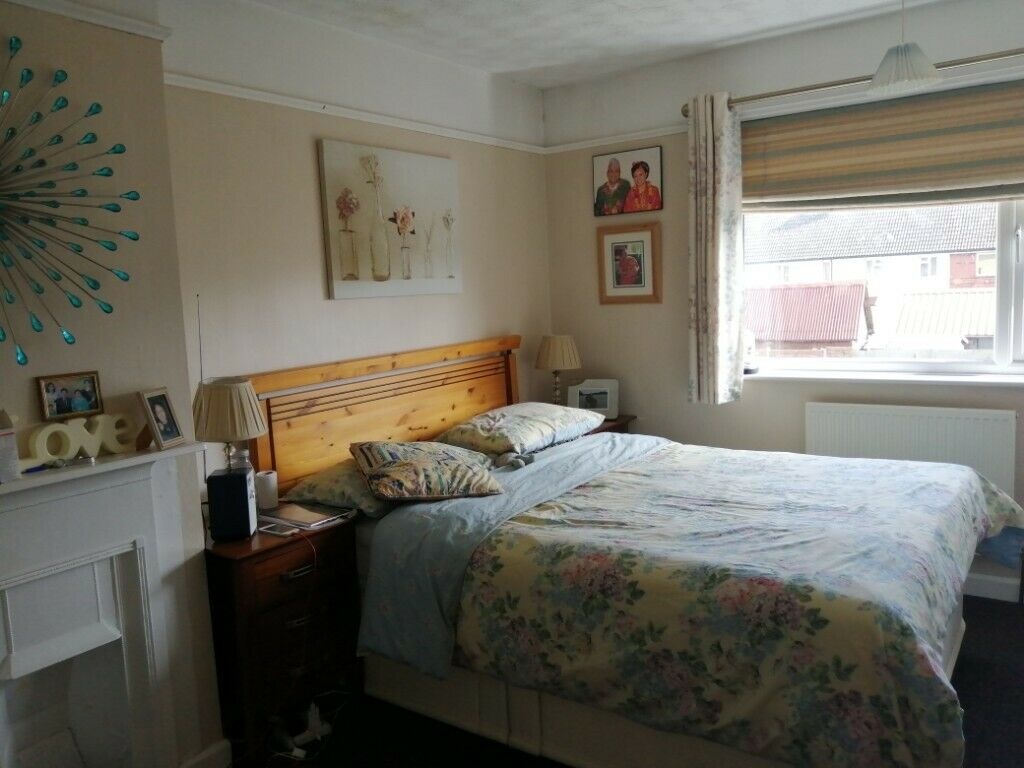 Ipswich 3 Bed Terraced House, Ipswich, IP3 To Rent Now for £1,100.00 p/m