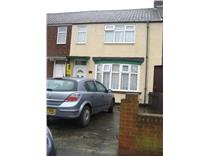 3 Bed Terraced House, Waverley Terrace, TS25