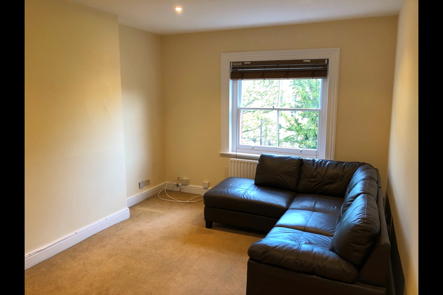 3 Bed Flat, Clapham Road, SW9 photo 4
