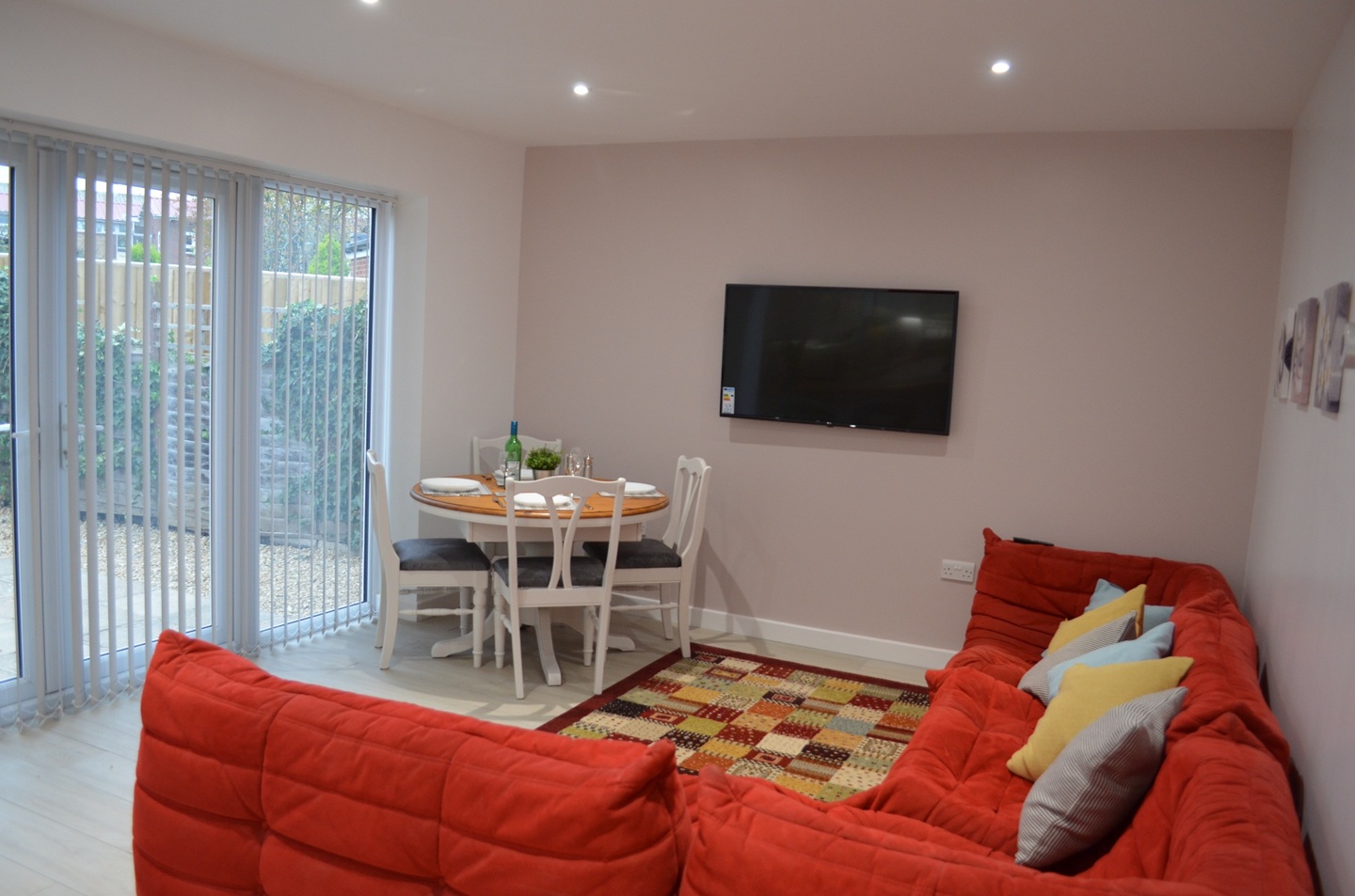 Room in a Shared House, Newlands Avenue, OX11, N1 7GU