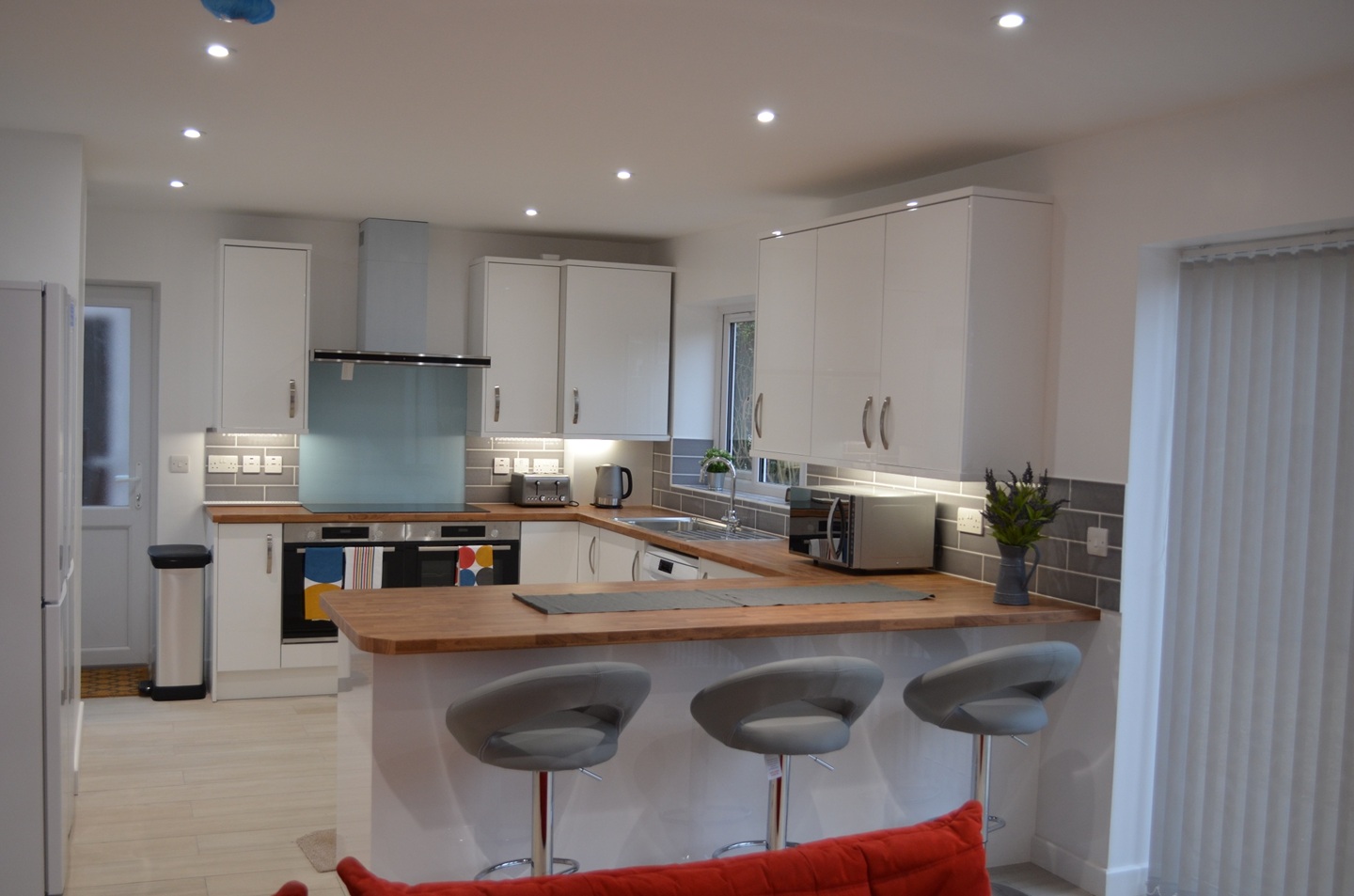 Additional image 2 of Room in a Shared House, Newlands Avenue, OX11, N1 7GU