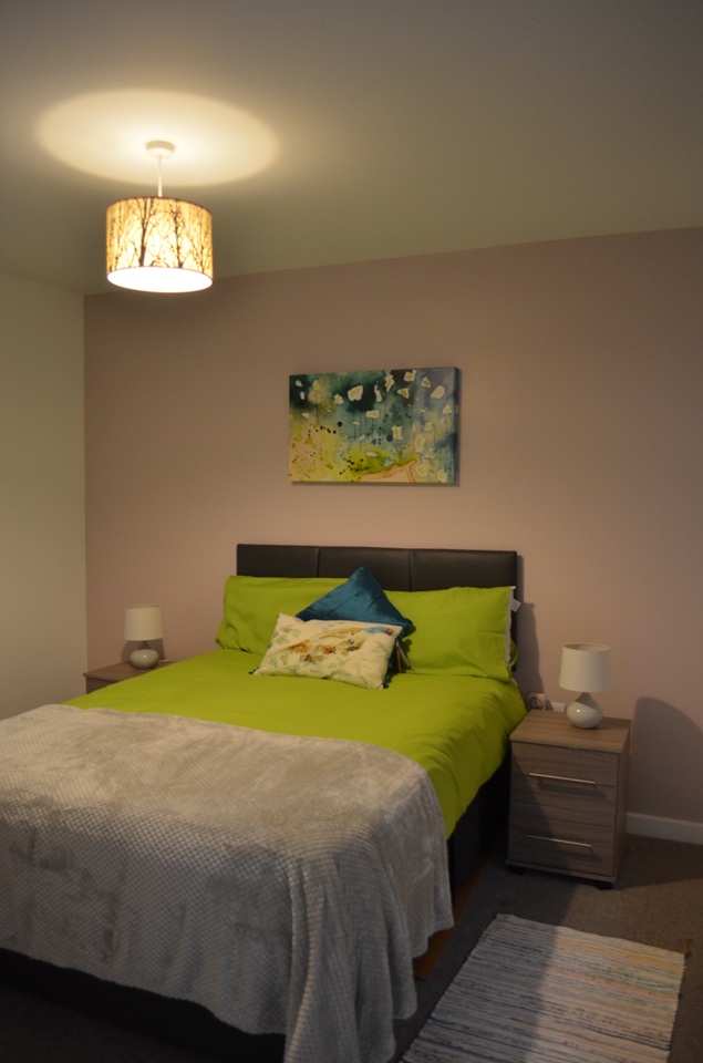 Additional image 3 of Room in a Shared House, Newlands Avenue, OX11, N1 7GU