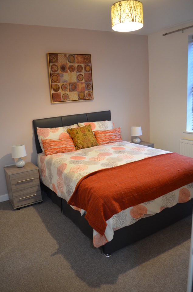 Additional image 4 of Room in a Shared House, Newlands Avenue, OX11, N1 7GU