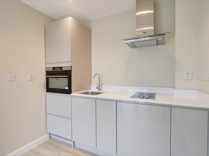 1 Bed Flat, Beachgrass Apartments, PL12