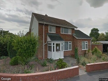 4 Bed Detached House, March Lane, CB1