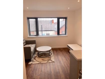 1 Bed Flat, Wilmslow Road, M20
