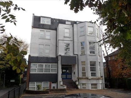 1 Bed Flat, Anerley Road, SE20
