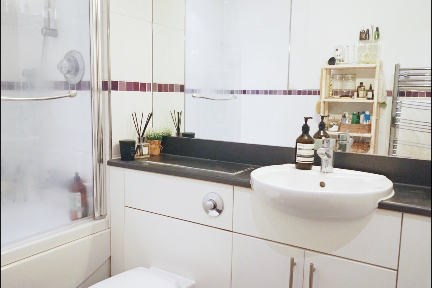 Additional image 4 of 1 Bed Flat, Comercial Street, B1, N1 7GU