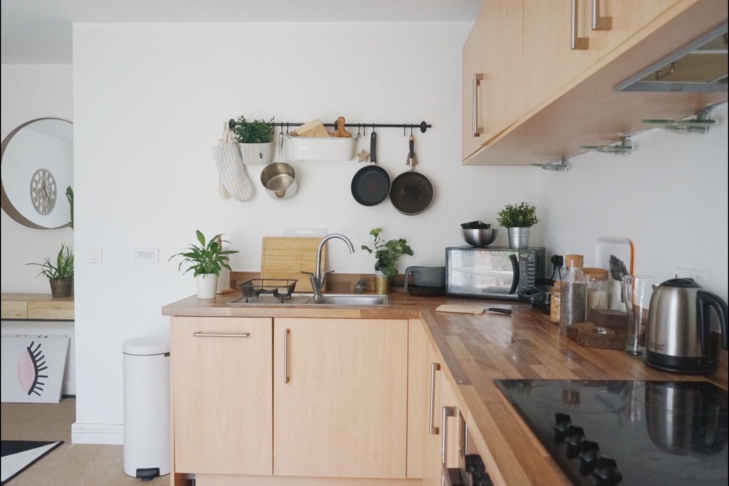 Additional image 5 of 1 Bed Flat, Comercial Street, B1, N1 7GU