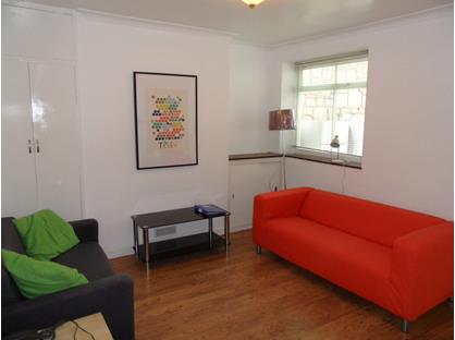 5 Bed Terraced House, Bath, BA1