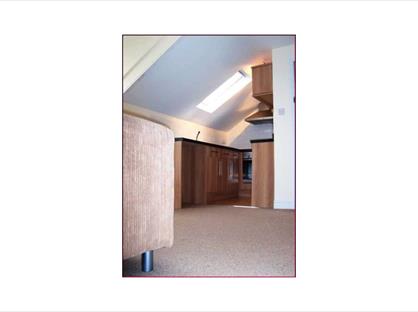 1 Bed Flat, Tanshelf Drive, WF8